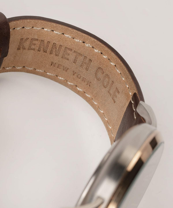 ست ساعت مچی کنت کول Kenneth Cole مدل KC50179002