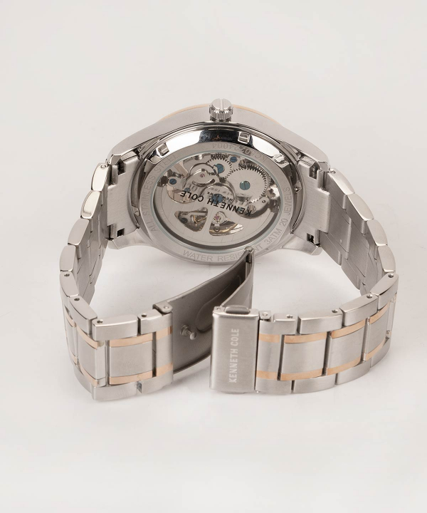 ساعت مچی مردانه کنت کول Kenneth Cole مدل KC50224004
