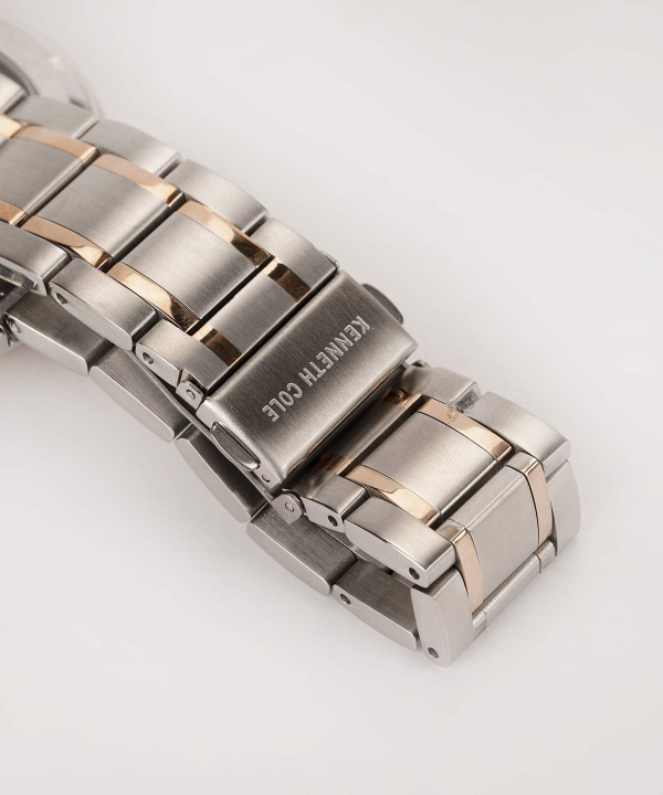 ساعت مچی مردانه کنت کول Kenneth Cole مدل KC50224004