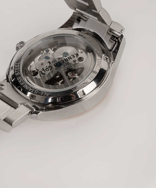 ساعت مچی مردانه کنت کول Kenneth Cole مدل KC50224004