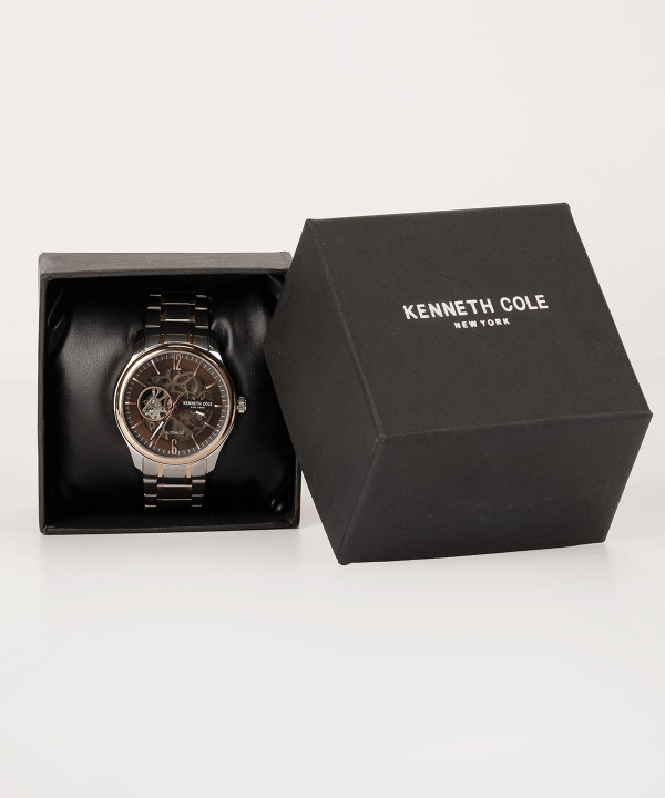 ساعت مچی مردانه کنت کول Kenneth Cole مدل KC50224004