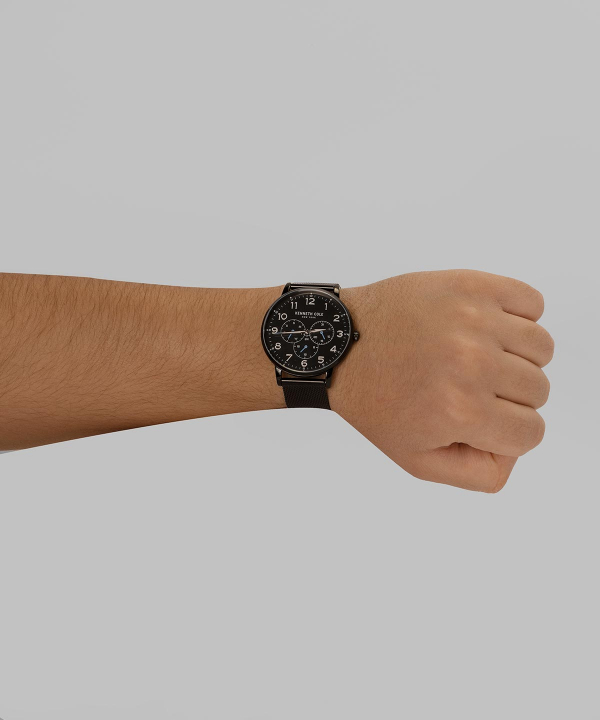 ساعت مچی مردانه کنت کول Kenneth Cole مدل KC50801001