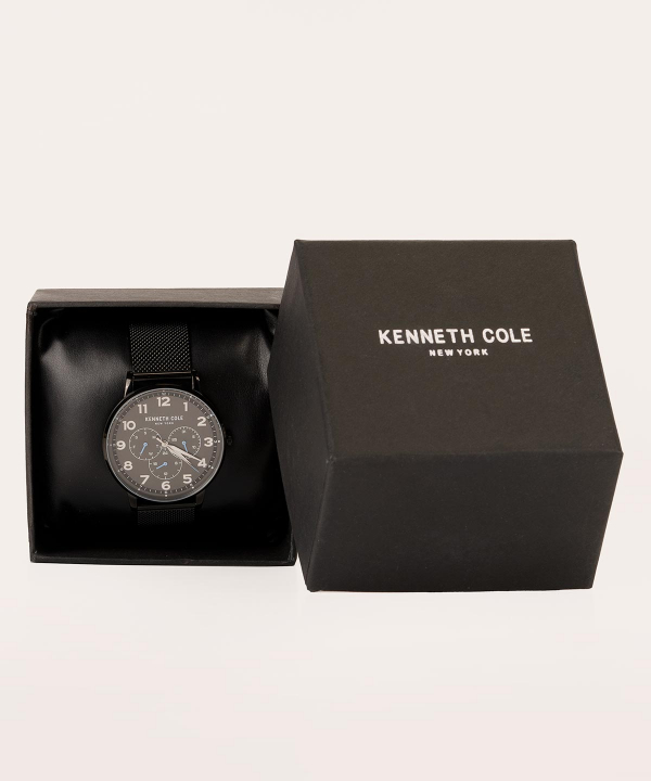 ساعت مچی مردانه کنت کول Kenneth Cole مدل KC50801001