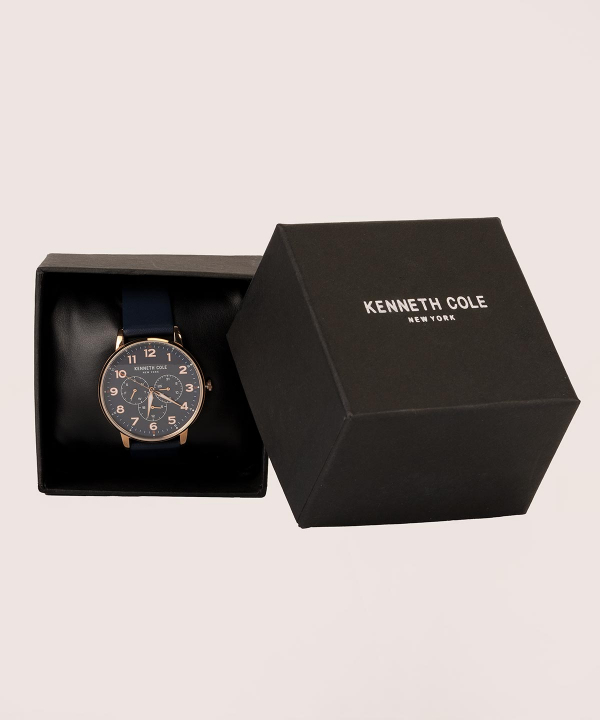 ساعت مچی مردانه کنت کول Kenneth Cole مدل KC50801003