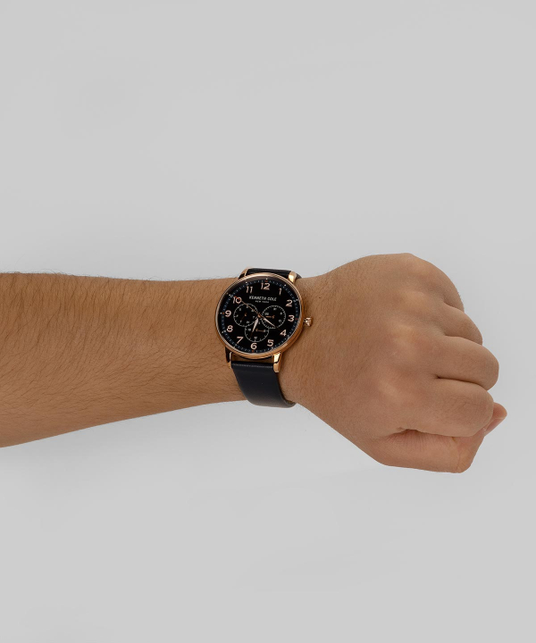 ساعت مچی مردانه کنت کول Kenneth Cole مدل KC50801003