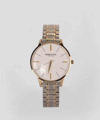 ست ساعت مچی کنت کول Kenneth Cole مدل KC50918008