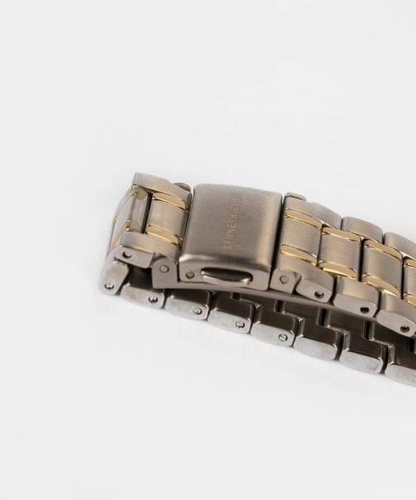 ست ساعت مچی کنت کول Kenneth Cole مدل KC50918008