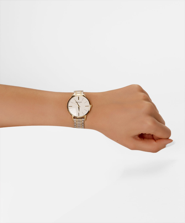 ست ساعت مچی کنت کول Kenneth Cole مدل KC50918008