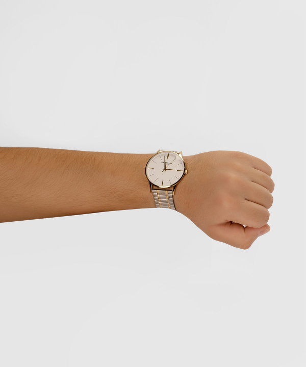 ست ساعت مچی کنت کول Kenneth Cole مدل KC50918008