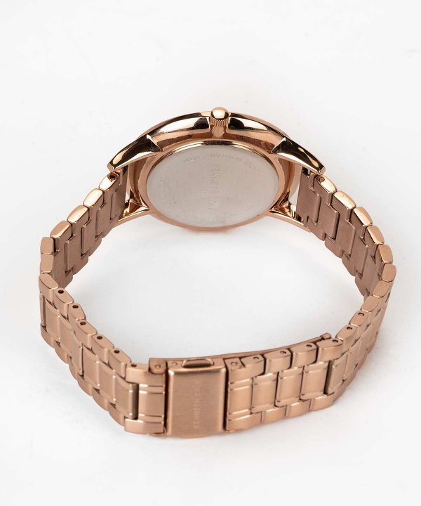 ست ساعت مچی کنت کول Kenneth Cole مدل KC50918009