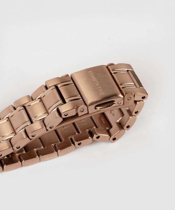 ست ساعت مچی کنت کول Kenneth Cole مدل KC50918009