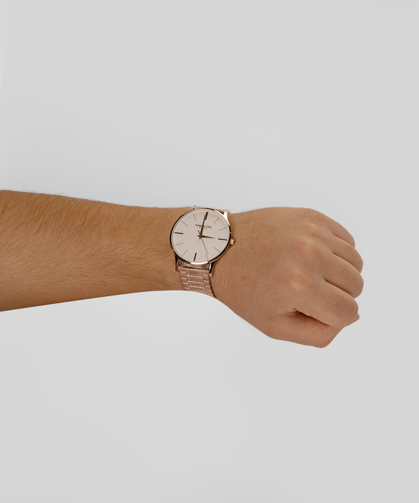 ست ساعت مچی کنت کول Kenneth Cole مدل KC50918009