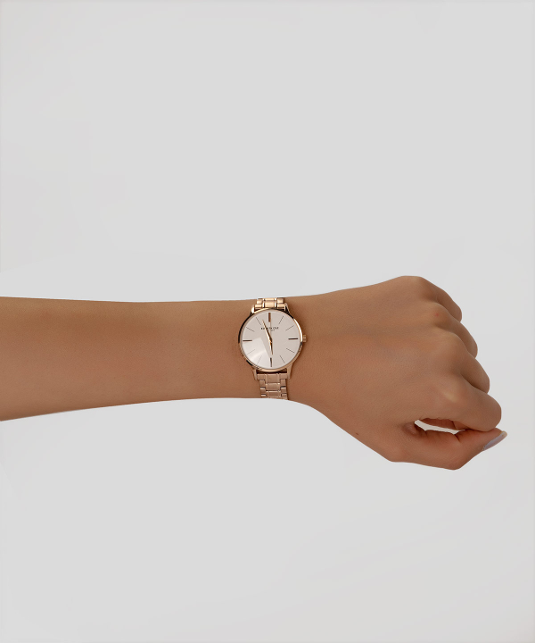 ست ساعت مچی کنت کول Kenneth Cole مدل KC50918009