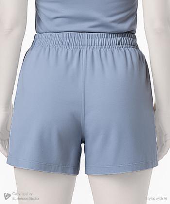 شلوارک زنانه هالیدی کد D05522