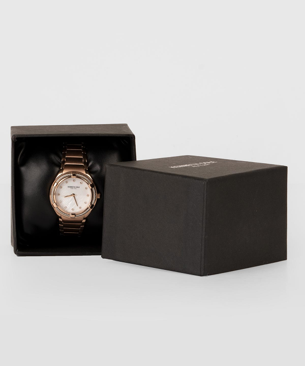 ساعت مچی زنانه کنت کول Kenneth Cole مدل KC50981003
