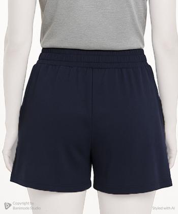 شلوارک زنانه هالیدی کد D05522