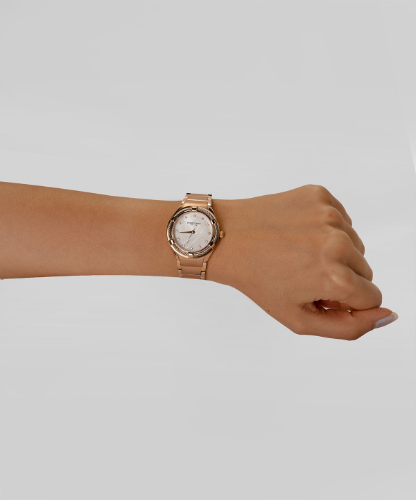 ساعت مچی زنانه کنت کول Kenneth Cole مدل KC50981003