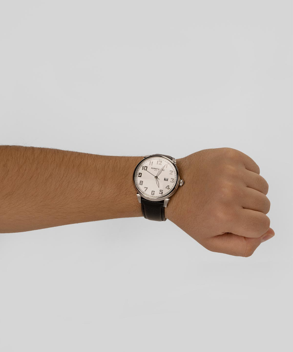 ساعت مچی مردانه کنت کول Kenneth Cole مدل KC50982001