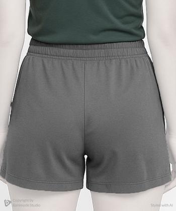 شلوارک زنانه هالیدی کد D05522