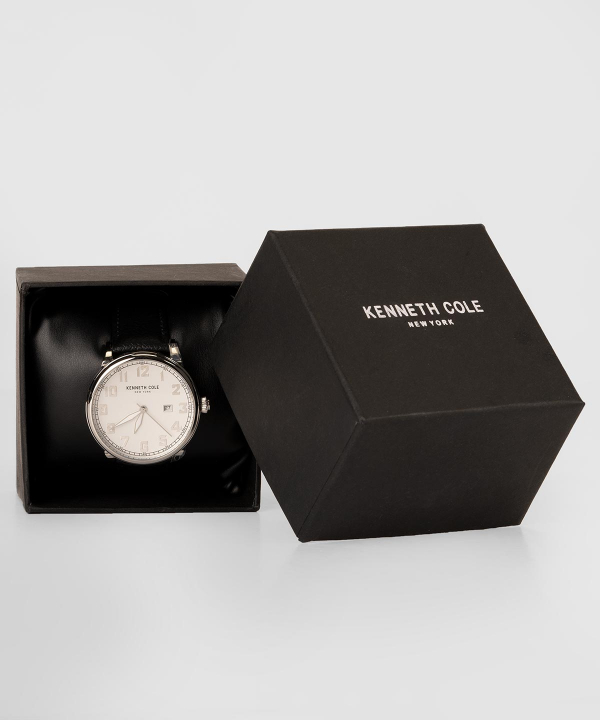 ساعت مچی مردانه کنت کول Kenneth Cole مدل KC50982001