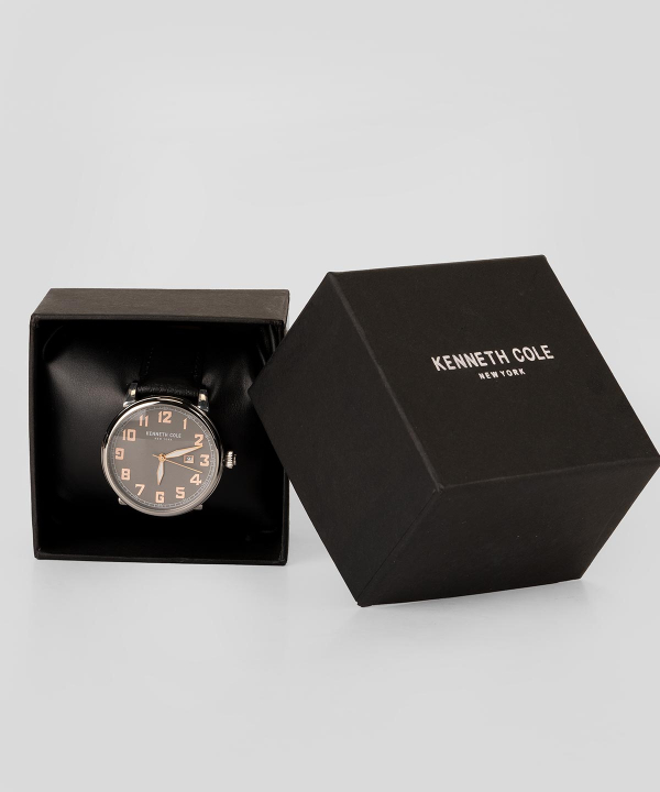 ساعت مچی مردانه کنت کول Kenneth Cole مدل KC50982002
