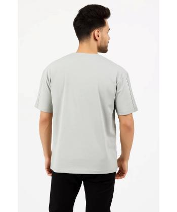 تیشرت آستین کوتاه مردانه وینترهارت مدل M2089008TS