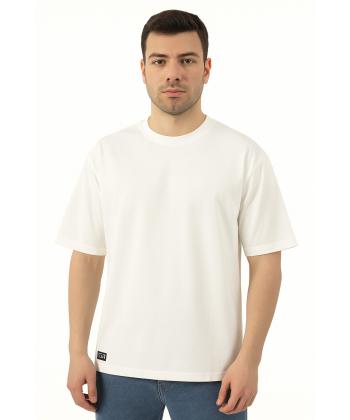 تیشرت آستین کوتاه مردانه وینترهارت مدل M2089008TS