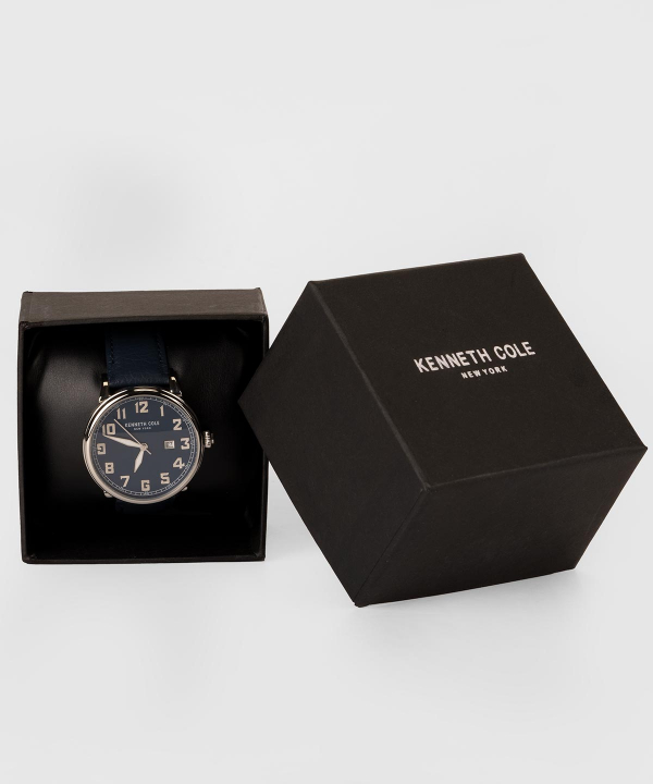 ساعت مچی مردانه کنت کول Kenneth Cole مدل KC50982003