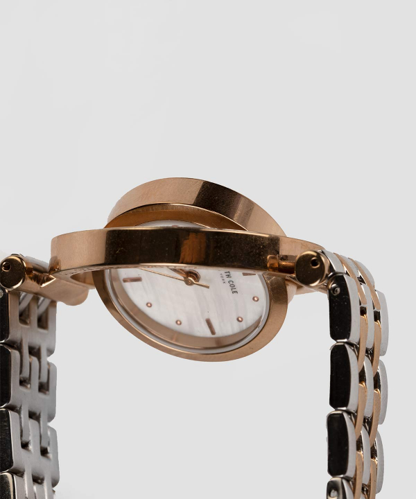 ساعت مچی زنانه کنت کول Kenneth Cole مدل KC51005003
