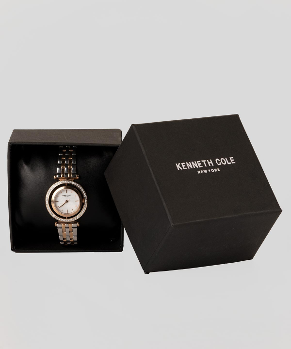ساعت مچی زنانه کنت کول Kenneth Cole مدل KC51005003