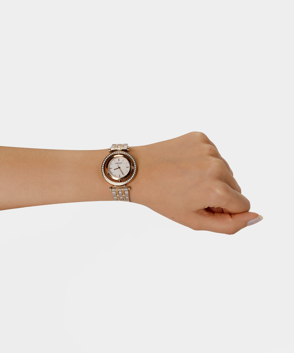 ساعت مچی زنانه کنت کول Kenneth Cole مدل KC51005003