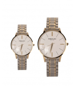 ست ساعت مچی کنت کول Kenneth Cole مدل KC50918008