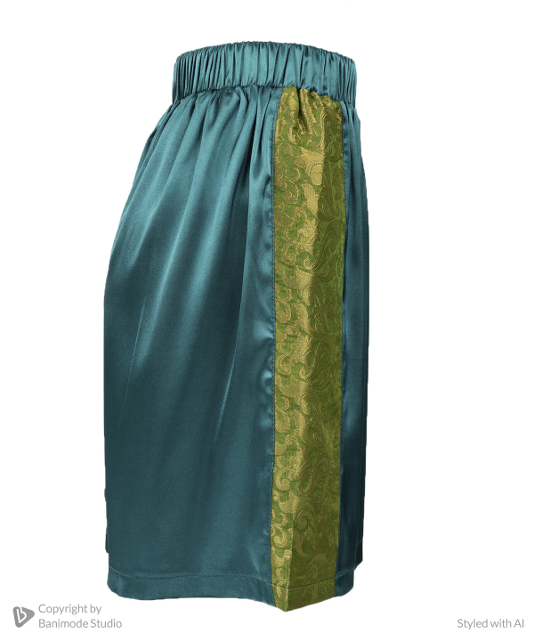 ست لباس خواب مردانه لوتوس Lotus کد M4C2