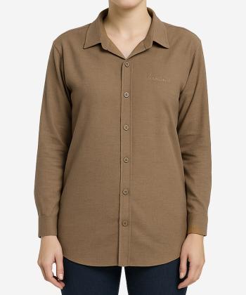 مانتو شومیزی کوتاه زنانه شندی مدل 912212-4