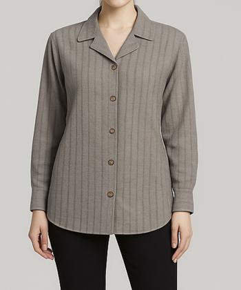 شومیز آستین بلند زنانه شندی مدل 912212-3