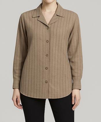 شومیز آستین بلند زنانه شندی مدل 912212-3