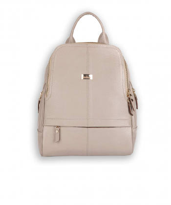 کوله پشتی زنانه چرم شیفر Shifer مدل 9071C