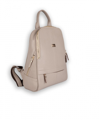 کوله پشتی زنانه چرم شیفر Shifer مدل 9071C