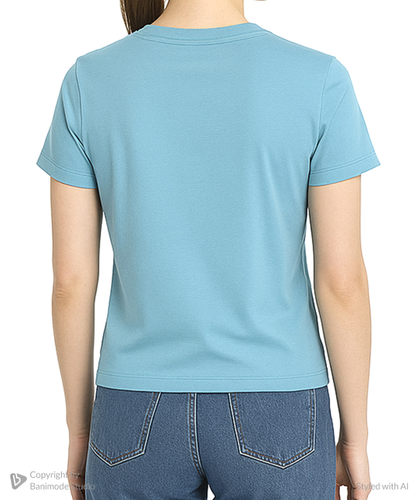 تیشرت زنانه جوتی جینز JootiJeans کد 52773902