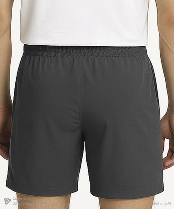 UNIPRO MEN-GOODSTOCK WOVEN SHORTS-PENCIL