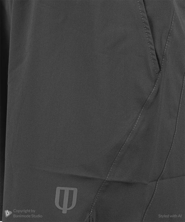 UNIPRO MEN-GOODSTOCK WOVEN SHORTS-PENCIL