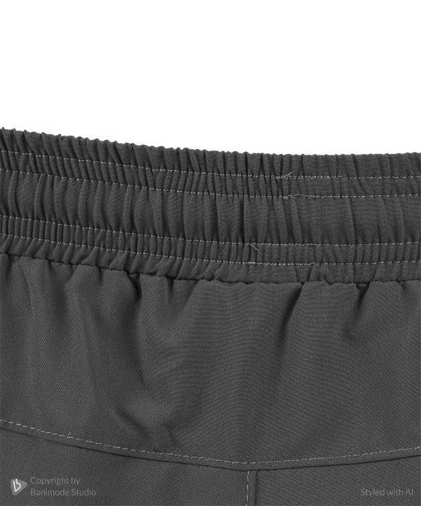 UNIPRO MEN-GOODSTOCK WOVEN SHORTS-PENCIL