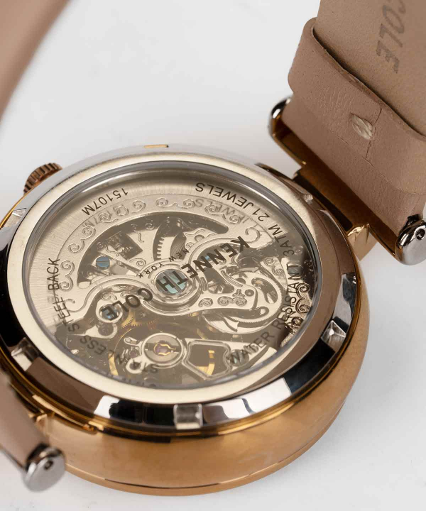 ساعت مچی زنانه کنت کول Kenneth Cole مدل KC15107002