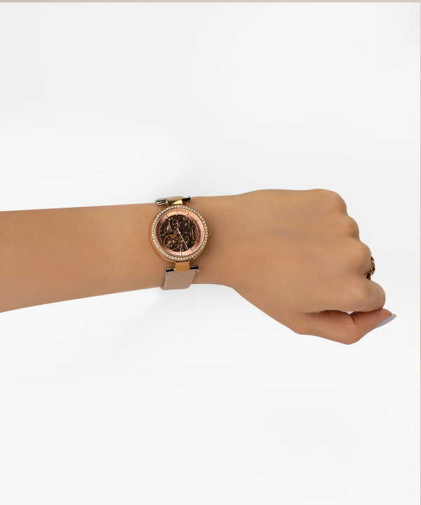 ساعت مچی زنانه کنت کول Kenneth Cole مدل KC15107002