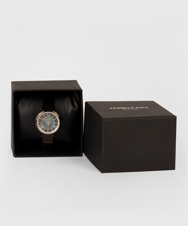 ساعت مچی زنانه کنت کول Kenneth Cole مدل KC50189005