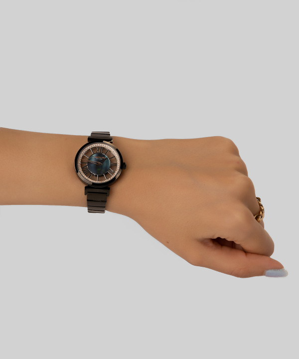 ساعت مچی زنانه کنت کول Kenneth Cole مدل KC50189005
