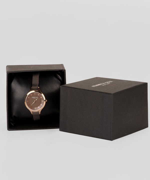 ساعت مچی زنانه کنت کول Kenneth Cole مدل KC50793002