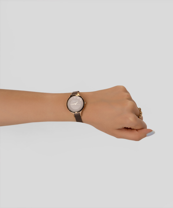 ساعت مچی زنانه کنت کول Kenneth Cole مدل KC50793002