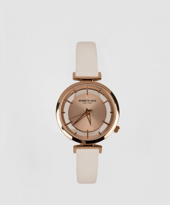 ساعت مچی زنانه کنت کول Kenneth Cole مدل KC50590002