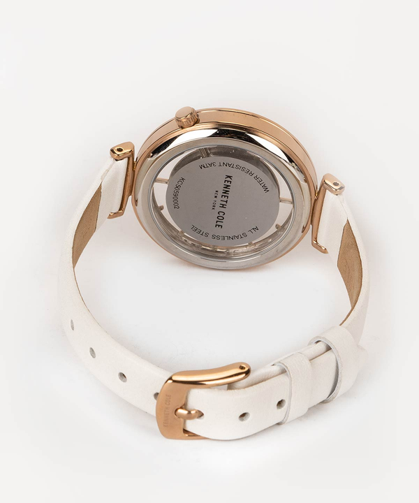 ساعت مچی زنانه کنت کول Kenneth Cole مدل KC50590002
